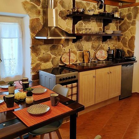 Chrysalenia House Corfu Town Apartment Exterior photo