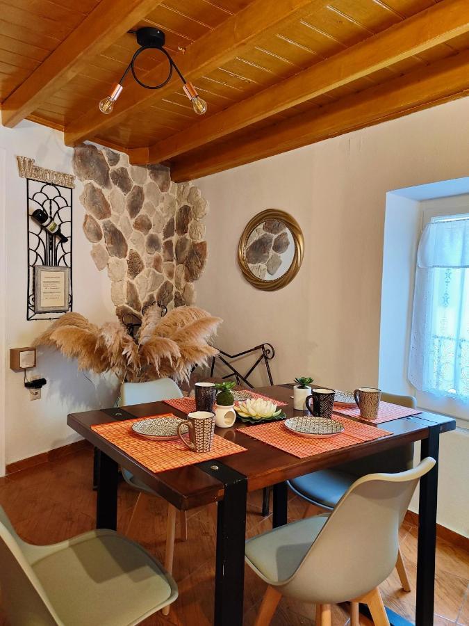 Chrysalenia House Corfu Town Apartment Exterior photo