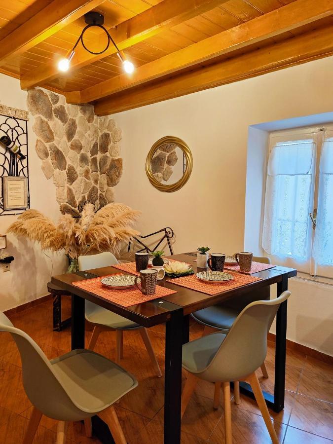 Chrysalenia House Corfu Town Apartment Exterior photo